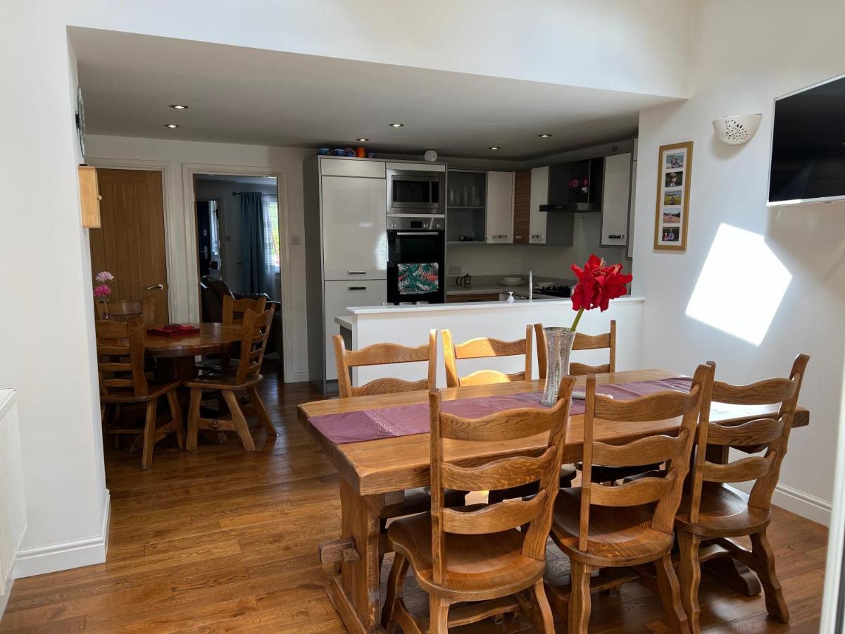 Simply Stunning 2 Bedroom Home With Parking Space Nottingham Eksteriør billede
